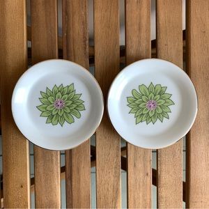 Vintage Trinket Dishes